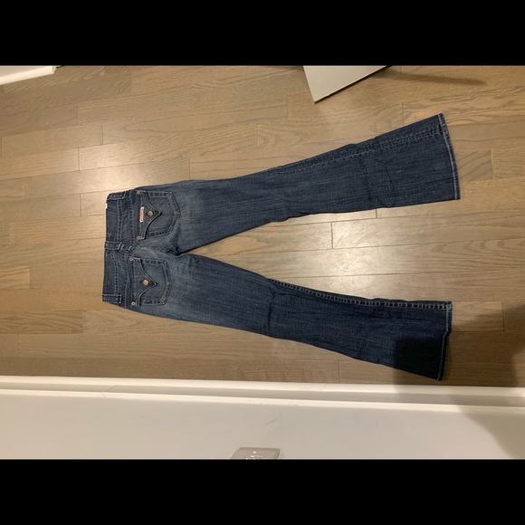 Hudson jeans. - Picture 4 of 8
